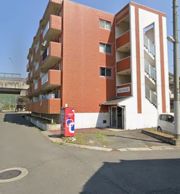 フローラル本庄の間取り画像
