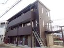 ウエストフィルの間取り画像