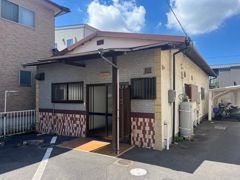 宮下貸家の外観画像