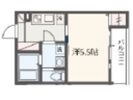 MELDIA新座大和田の間取り画像