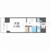 プレサンス本町プライムの間取り画像