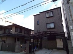 エルハイムの外観画像