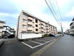 コーポ浜田の外観画像