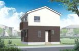 グランソフィア木野目Ⅱ C号棟の間取り画像