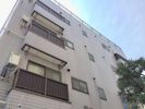 熊谷ビルの外観