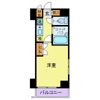OLIO白山の間取り画像
