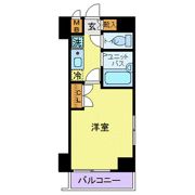 OLIO白山の間取り画像