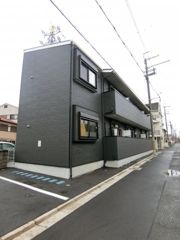 JOYFUL・HOUSE大和田の外観画像