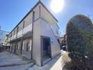 リブレリー春江Bの間取り画像