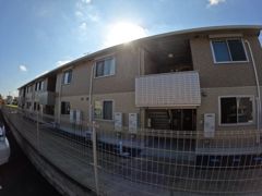 チャルルKの外観画像