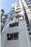 ドルチェ京橋・壱番館の外観