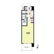 スプランディッドⅠの間取り画像