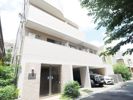 コルティーレ上北沢の間取り画像