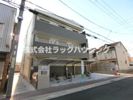 クリエオーレ大久保町の間取り画像