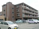 ヴィヴィットブルーの間取り画像