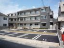 シャーメゾン新町の外観