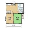 ファミール幸町の間取り画像