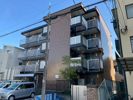 レオパレス大幸の外観