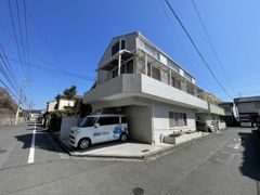 己斐上3丁目戸建の外観画像