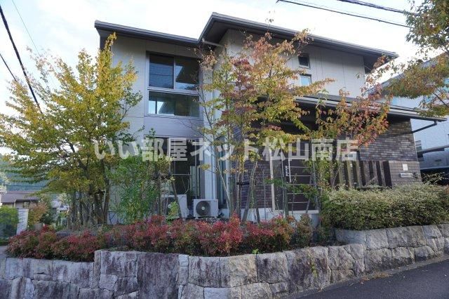 湯の山東 金子邸?1号室の外観画像