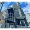 MELDIA四ツ木の間取り画像