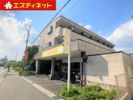 パラダイスオブドリームの間取り画像