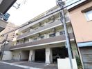 ルーチェ博多の間取り画像