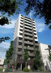 本郷エーワン東大前の外観画像