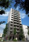 本郷エーワン東大前の間取り画像
