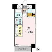 NISHITENMA-Y's villageの間取り画像