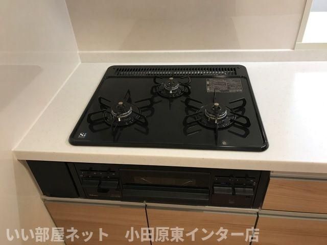 キッチン