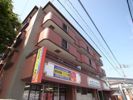 レシェンテ16の外観