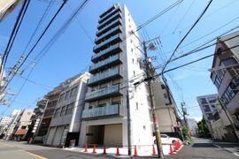 Luce Kujonishiの外観画像