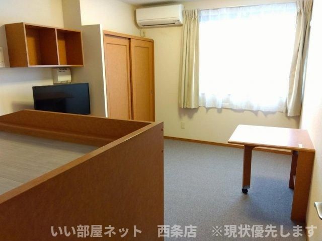 リビング