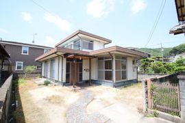 瀬戸町貸家の外観画像
