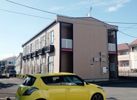 レオパレスグランシャリオの間取り画像