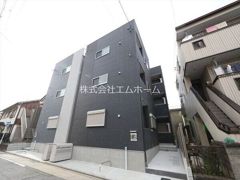 ニライカナイの外観画像