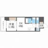 ディームス塚本の間取り画像