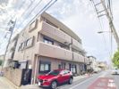 シャンテマキの間取り画像