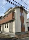 東町戸建（2022080028）の間取り画像