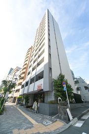 プライムレジデンス渋谷の外観画像