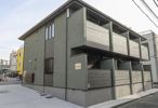 ケンフラッツの間取り画像
