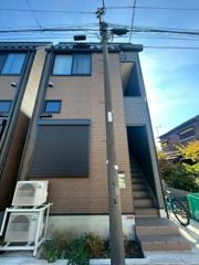 win crestの外観画像