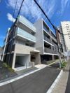 ARCOBALENO SHINITABASHIの間取り画像
