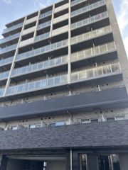 セオリー梅田ドムスの外観画像