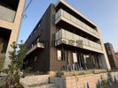 シャルマンおおたかの森の間取り画像