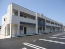 ファミリーSun 長田の間取り画像