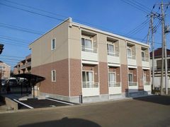 レオネクストシャトンの外観画像