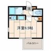 プランドール星川の間取り画像