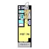 Sun State東海の間取り画像